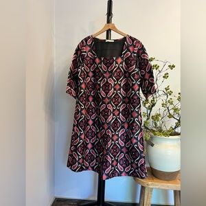 EShakti Mod Style Dress with Pockets!